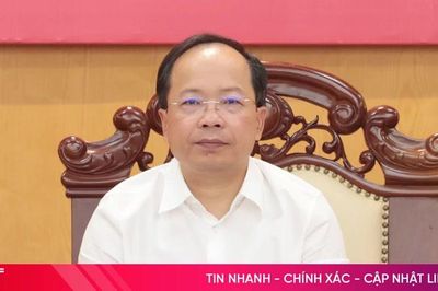 Nắm chắc tình hình, kịp thời phát hiện, tham mưu xử lý hiệu quả các vấn đề về nội chính