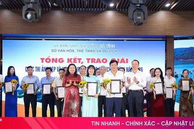 Quảng bá, kết nối lan tỏa sức hút điểm đến du lịch Hà Tĩnh