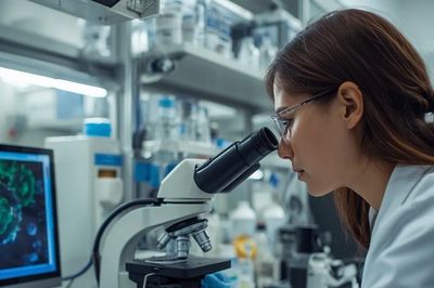 Khoa học tiến gần hơn tới mục tiêu tạo tinh trùng người trong phòng thí nghiệm