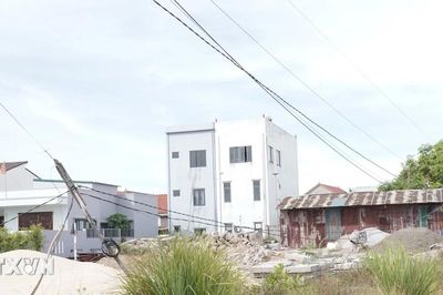 Quảng Trị chỉ đạo xử lý dứt điểm các tồn tại của dự án 'ba không' ở Đồng Hới