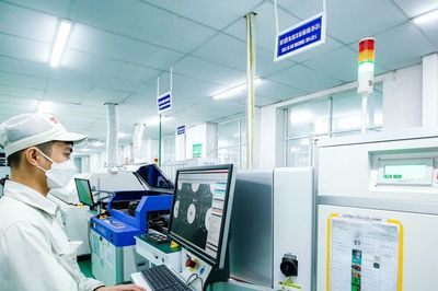 Cả nước có 859.048 doanh nghiệp đang hoạt động sản xuất kinh doanh