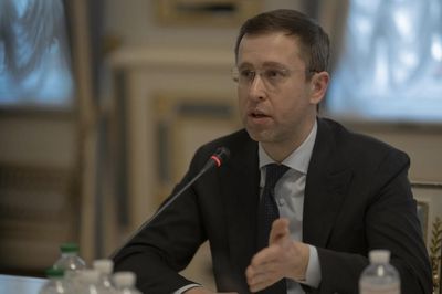 Lộ diện các ứng viên tiềm năng có thể trở thành tân Thủ tướng Ukraine