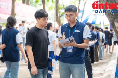 Những lưu ý trước khi đóng cửa hệ thống đăng ký nguyện vọng xét tuyển 2026