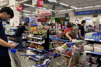 Kinh tế Việt Nam giữa năm 2026 - Bài 2: Mặt bằng giá mới đã hình thành
