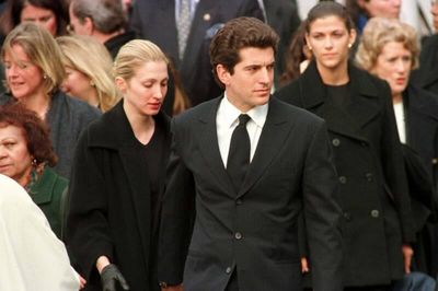 'Lời nguyền Kennedy' ám ảnh gia tộc quyền lực nhất nước Mỹ suốt 80 năm - Kỳ cuối