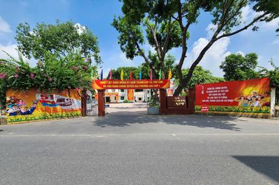 Lý do Hà Nội chọn Phúc Thịnh, Thư Lâm thí điểm 'xã hội chủ nghĩa'