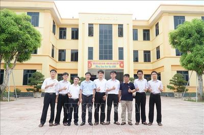 Mở lối cho ước mơ bằng năng lực của bản thân