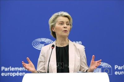 EU sẽ siết chặt quyền tiếp cận mạng xã hội của trẻ em theo từng nhóm tuổi