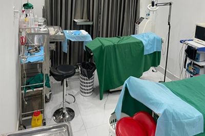 Nhiều vi phạm trong lĩnh vực y tế được phát hiện từ phản ánh của người dân