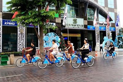 Đảm bảo an toàn cho du khách tại các điểm du lịch
