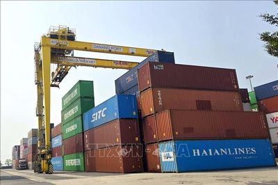 Đà Nẵng: Tung loạt giải pháp mạnh để tăng trưởng kinh tế về đích 11,22%