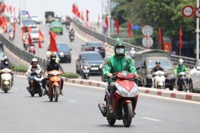 Dự báo thời tiết 13/7/2026: Miền Bắc có nơi nắng tới 35 độ, mưa dông sẽ xuất hiện vào thời điểm này