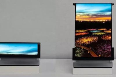Bùng nổ công nghệ: Samsung có thể ra mắt kiểu điện thoại chưa từng có