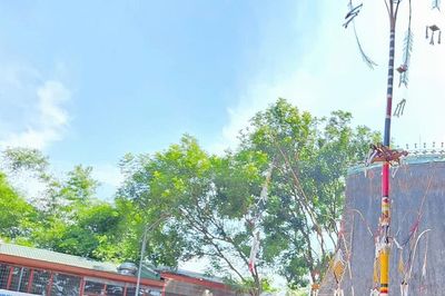 Hòa mình vào văn hóa người Jrai giữa lòng phố núi Pleiku
