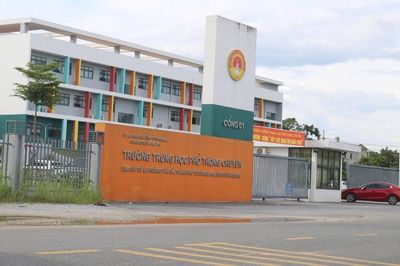 Khởi tố thêm 15 bị can trong vụ gian lận điểm thi Toán ở Tuyên Quang
