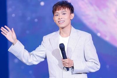 Thần tượng âm nhạc nhí 2016: Cuộc sống đời thường giản dị ở tuổi 23