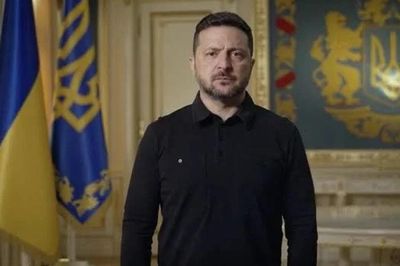 Tổng thống Zelensky thông báo cải tổ chính phủ