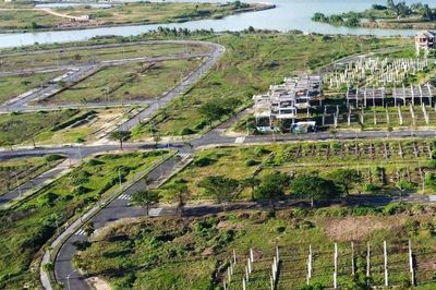 Golden Hills City sau gỡ vướng: Đại đô thị gần 15.500 tỷ đồng hiện ra sao?