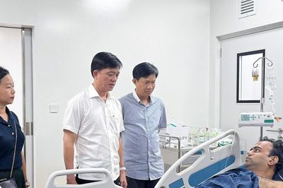 Vụ lật ca nô ở Phú Quốc: Tiếp tục khắc phục hậu quả, tăng cường an toàn đường thủy