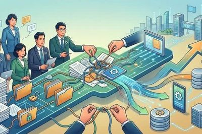 100 ngày xử lý điểm nghẽn chuyển đổi số trong hệ thống chính trị