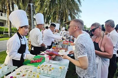 Đà Nẵng: Nâng cao an toàn thực phẩm phục vụ du lịch