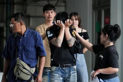 'Không lối thoát': Nhân chứng kể khoảnh khắc kinh hoàng trong vụ cháy quán bar ở Bangkok
