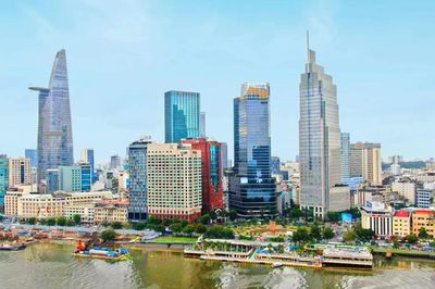 Mở không gian quản trị mới cho TPHCM