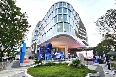 TPHCM thành lập tổ tư vấn Trung tâm Tài chính quốc tế Việt Nam
