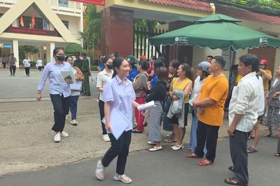 Đắk Lắk: Thông tin gian lận trong kỳ thi tốt nghiệp THPT là sai sự thật