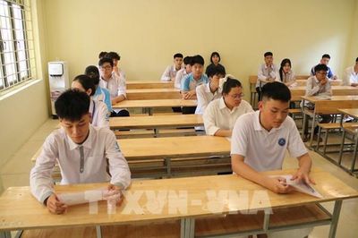 Hướng dẫn kiểm tra nguyện vọng trước ngày công bố điểm chuẩn đại học 2026