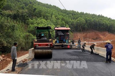 Quảng Ninh lập tổ công tác đặc biệt gỡ vướng cho dự án chậm tiến độ