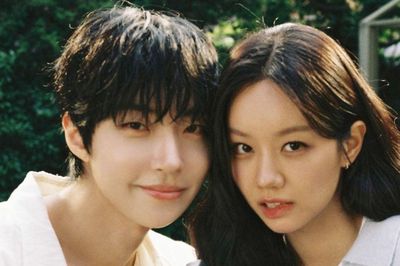 3 lý do khiến 'Dream To You' của Hwang In Youp và Hyeri đáng để chờ đợi