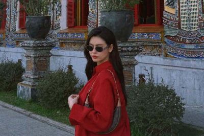 Trương Quỳnh Anh bất ngờ đăng dòng trạng thái đầy ẩn ý