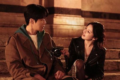 6 phim Hàn Quốc nửa đầu 2026 gây sốt trên Netflix