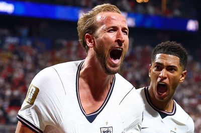 Harry Kane lên tiếng trước nghi ngờ tuyển Anh rạn nứt nội bộ