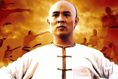 4 bộ phim võ thuật hay nhất trong sự nghiệp Lý Liên Kiệt
