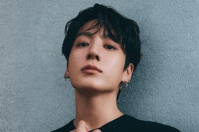 Jung Kook khiến cộng đồng mạng phát sốt vì một sơ suất nhỏ