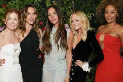 Mel B tiết lộ ký ức đau lòng nhất cùng Spice Girls