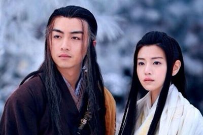 6 cao thủ tài giỏi nhưng mang số phận bi kịch trong truyện Kim Dung