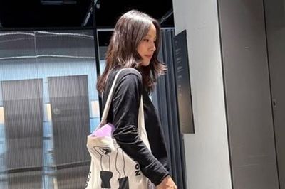 Lee Hyori khoe khoảnh khắc giản dị ở tuổi 47, nhan sắc đời thường vẫn gây chú ý