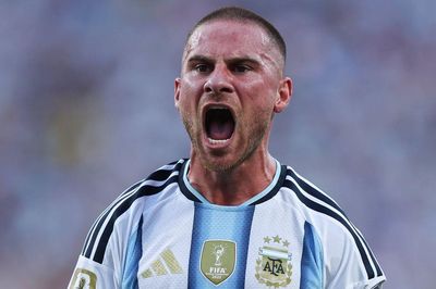 60 năm duyên nợ Anh - Argentina: Kình địch World Cup!