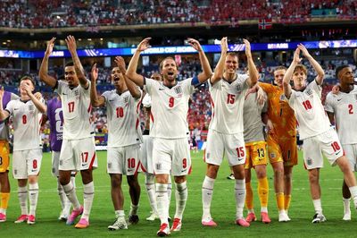 Harry Kane gửi lời cảnh báo đanh thép tới Argentina
