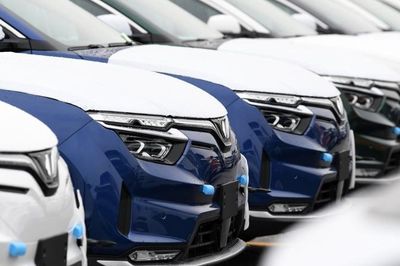 'Cá mập' đổi khẩu vị trong các thương vụ M&A