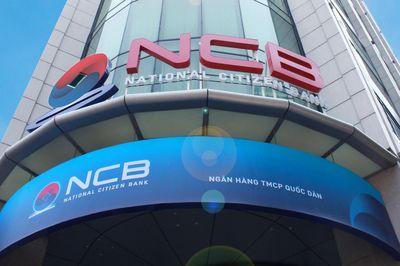 [interactive] NCB: Từ tái cơ cấu sang bánh đà tăng trưởng mới