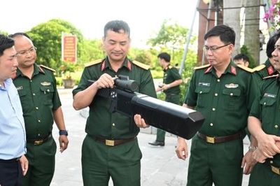 Tự chủ công nghiệp quốc phòng: Mệnh lệnh từ thực tiễn - Bài 2: Giải bài toán linh kiện lõi
