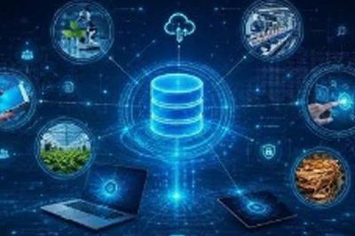 Vinataba vận hành hệ thống dữ liệu khoa học, công nghệ ngành thuốc lá