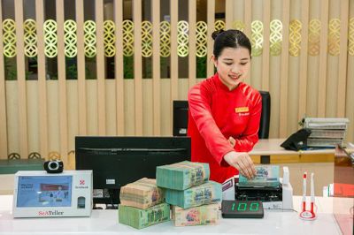 SeABank huy động 50 triệu USD từ OPEC Fund