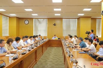 Thống nhất rút ngắn thủ tục cấp mã số vùng trồng
