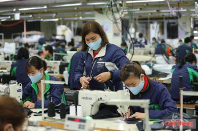Xuất khẩu Argentina lập đỉnh, thương mại Việt Nam trước ngã rẽ mới