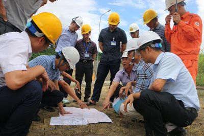 Thanh Hóa khảo sát thực địa phục vụ thẩm định Dự án Thủy điện Trung Sơn mở rộng